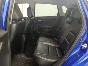 HONDA FIT EX-L 2015 D'OCCASION CÔTÉ GAUCHE/CÔTÉ DROIT - Product Image 6