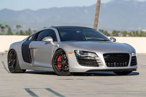 สภาพดีเยี่ยม รถมือสอง ปี 2009 ออดี้ R8 คูเป้ - Product Image 1
