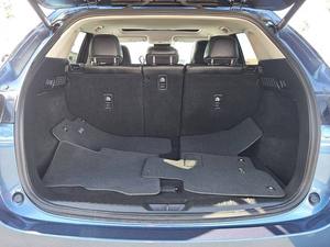 Mazda CX-5 2.5 S Preferred 4dr SUV AWD 2024 Usado Premium - Product Image 3