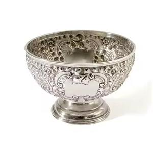 Bol de haute qualité, nouvelle arrivée, ses courbes douces invitent au toucher, ce qui en fait un objet à la fois fonctionnel et esthétique. - Product Image 1