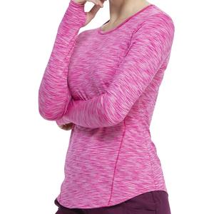 Uniforme médico de calidad superior para mujer, uniforme bajo las camisas con tamaño y logotipo personalizados - Product Image 4