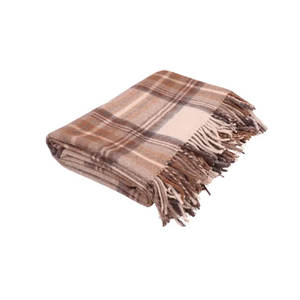 ผ้าห่มชุดสจ๊วตธรรมชาติดีไซน์ใหม่ - Product Image 1