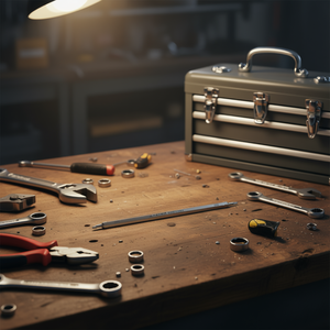 Lame de tournevis Facom Resistorx, produit de haute qualité - Product Image 3