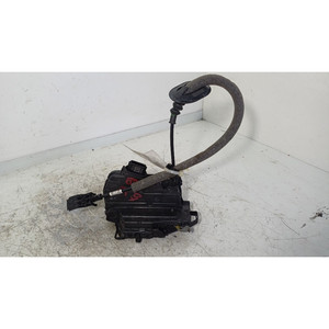 SERRURE ARRIÈRE DROITE RENAULT CLIO Série V 825007311R H4D460 (19>) - Product Image 1