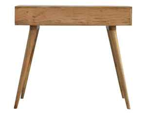 Mesa con incrustaciones de hueso para dormitorio o sala de estar: muebles modernos personalizables para uso doméstico, exterior o hotelero - Product Image 4