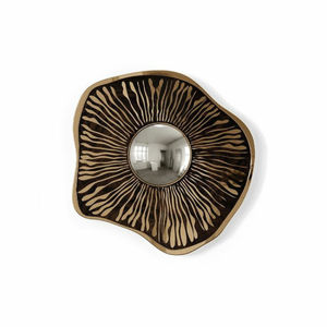 Miroir moderne fantaisie décoration de la maison décoration du salon de haute qualité disponible à tout prix de vente - Product Image 1