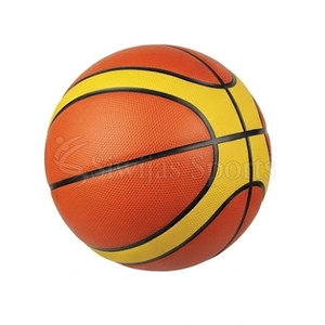 ลูกบาสเก็ตบอลที่เด้งดีและควบคุมง่าย เหมาะสำหรับการฝึกซ้อมและการใช้งานปกติ คุณภาพทนทานใช้งานได้ยาวนาน - Product Image 3