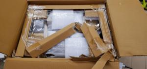 Cuerno de oveja Natural Ram Shofar Cuerno para fines religiosos judíos Cuernos de Ram Shofar de la mejor calidad por sheeri artesanía - Product Image 6