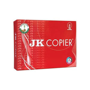 JK <b>Copier</b> A4 paper 80gsm bulk stock for retailers and wholesalers - Product Image 5