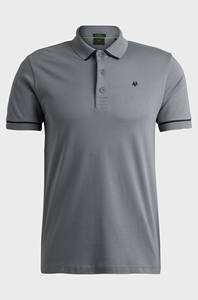 Polo de calidad superior diseño personalizado para hombre, camisa de polo holgada de ajuste regular de alta demanda, novedad en stock - Product Image 5