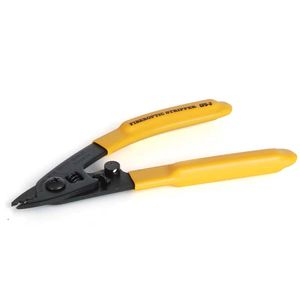 CFS-3 optische Zange Werkzeug faser Drei-Loch-Miller-Klemm-Abisolierzange für 4G Network Drop Fiber Optic Cable Stripper - Product Image 5