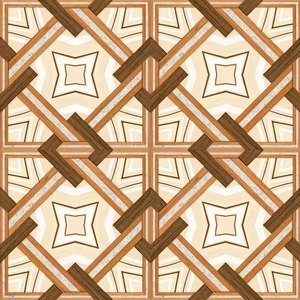 400x400mm bande de bois aspect porcelaine céramique 16x16 numérique plancher extérieur robuste 40x40cm carreaux de stationnement pour les pays du Golfe - Product Image 5