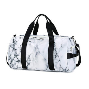 Sacs de sport personnalisés avec logo imprimé sur toute la surface, tendance, de haute qualité, sacs de sport personnalisés, taille personnalisée - Product Image 1