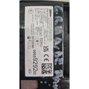 โมดูลเรียกฉุกเฉินสำหรับรถยนต์ FIAT Grande Panda รุ่นเบนซิน (24>) - Product Image 3