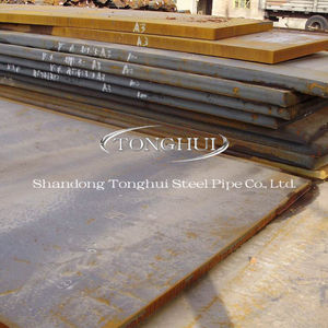 Shandong Province Competitive Price <strong>Steel</strong> <strong>Steel</strong> Structure/S235JR Carbon <strong>Steel</strong> for Oil Construction - Product Image 5
