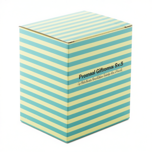 CreaBox EF-229 Caja de Merchandising Personalizada para Regalos Promocionales y Empresariales - Product Image 2