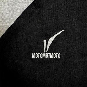 TRADE MFG Boxy <b>Cropped</b> Embroidery Hip Hop Shirts for <b>Men</b> Oversize 100% Cotton <b>Cropped</b> T-Shirt Loose Fit Knitted T-Shirt for <b>Men</b> - Product Image 3