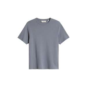T-shirt léger 100% coton T-shirts décontractés pour hommes respectueux de l'environnement Fabriqué en Inde Meilleure vente T-shirts personnalisés pour la vie quotidienne - Product Image 4