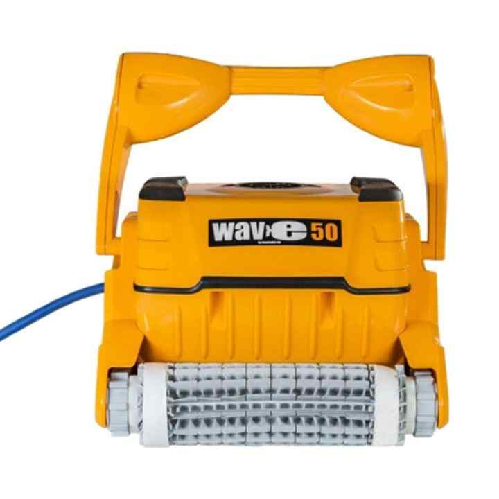 Gemaş DOLPHIN WAVE 50 Automatic Pool Vacuum Cleaner Robot-Automatic Pool Cleaners-We Are Wholesaler