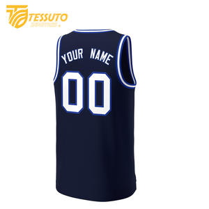 เสื้อโปโลสำหรับผู้ชายดีไซน์ล่าสุดระบายอากาศได้ดีสวมใส่สบายปรับแต่งได้ - Product Image 2