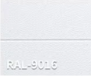 RAL-9016