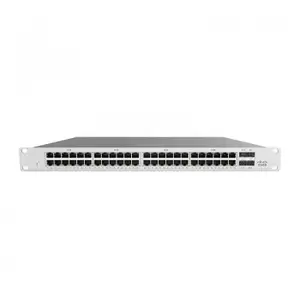 Meraki MS120-48-HW switch