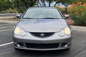 ACURA RSX TYPE-S d'occasion 2002, conduite à gauche/droite - Product Image 4