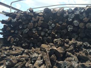 Flash <b>Sale</b> 2025 - 100% Natural Black <b>Wood</b> Charcoal - Black Charcoal with Competitive From Vietnam - Product Image 5