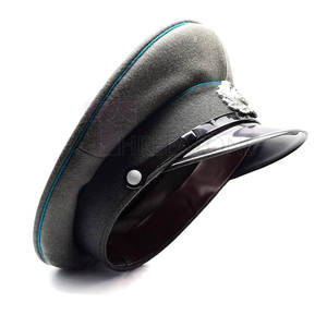 Gorro de Visera Unisex Ajustable y Transpirable de Sarga de Algodón con Costuras, Forma Clásica, Protección UV, Rendimiento para Toda Temporada - Product Image 5