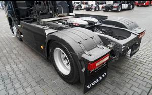 Camión Usado de Buena Calidad, Volvo FH500 XL Turbo Compuesto 6x4 2024, Transmisión Automática, Caja de Cambios Rápida, Motor Diésel Euro 6 - Product Image 3