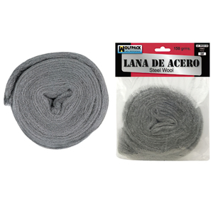 Filato di Acciaio 150 gr. 0 Fino - Product Image 1