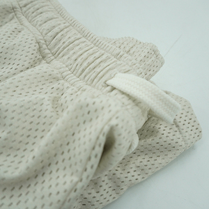 Unique Quality Wholesale <b>Mesh</b> Breathable Fashion Streetwear Sports <b>Pants</b> Hot Basic Sport Hip Hop Casual Best Shorts - Product Image 5