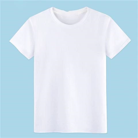 สั้นกลมสีขาว