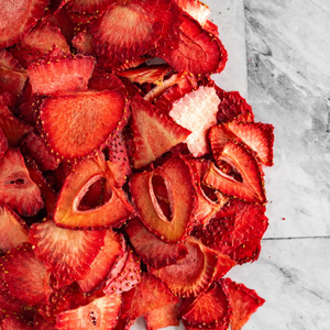 Fraises séchées pour la boulangerie et les boissons - Product Image 3
