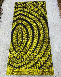 OEM ODM Colorful Wax Print Cloth Custom Design Services for African and European Fashion by Hitjem Export <b>Ghana</b> Supplier - Product Image 6