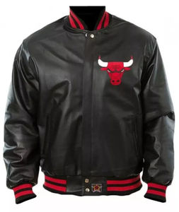 Vestes de conception personnalisées pour homme Veste Premium USA-Veste de baseball à lettrage pour hommes - Product Image 2