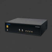 Module de récupération de données et de clocking STBC RS3010F 10G CDR 10M-11.3G Monomode FC