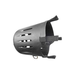 Comfortable <b>Horse</b> <b>Muzzle</b> With Soft Padding Adjustable Straps Lightweight Breathable Design for Grazing - Product Image 3