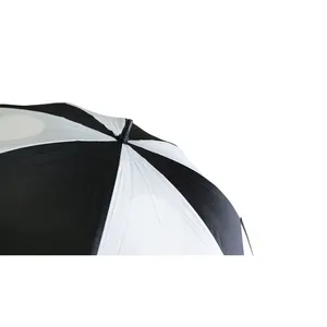 Ombrello da Golf Personalizzato Budyx, Articolo Promozionale per Merchandising - Product Image 3
