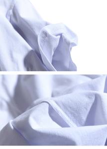 ขายเสื้อยืดคุณภาพสูงขายร้อนฤดูร้อนที่มีสีสันผ้าฝ้าย O-คอเสื้อผ้าผู้ชายการพิมพ์ดิจิตอลยี่ห้อเสื้อยืด Unisex - Product Image 5