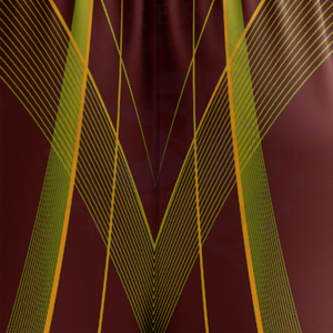 กางเกงขาสั้นเอวยางยืดของผู้ชายน้ำหนักเบาชุดฝึกกีฬาลำลองคุณภาพสำหรับใส่ในร่ม/กลางแจ้งฤดูร้อน - Product Image 6