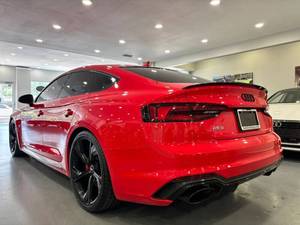 Audi RS 5 Sportback 2.9T quattro AWD 2019 usado en buen estado, 4 puertas, deportivo, en venta - Product Image 3