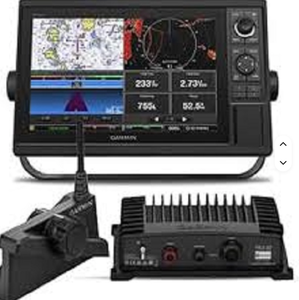Nuovo Sistema Garmin LiveScope Plus con GLS 10 e Trasduttore LVS62 - Product Image 1