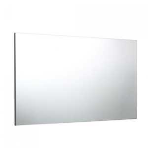 Polished Edge <b>Rectangular</b> 120x60cm Vanity Wall <b>Mirror</b> - Product Image 3