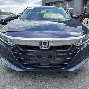 ใช้แล้ว2019 Hon-da Accord e.x มีขาย | ปราศจากอุบัติเหตุที่สะอาดมาก - Product Image 1