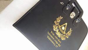 เคสผ้ากันเปื้อนอิฐ-HSE - Product Image 6