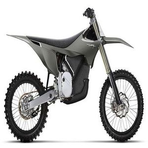 Stark varg 250cc 125cc ไฟฟ้ามอเตอร์ไซด์วิบาก72โวลต์แบบไร้แปรงถ่านสำหรับขี่ครั้งแรกจักรยานวิบากแท้ - Product Image 1
