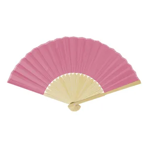 Ventilatore Personalizzato Ecologico in RPET, Gadget Promozionale per Feste - Product Image 2