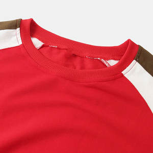 Winter Warm Basics Hombres Sudaderas Ropa informal Hombres Sudaderas de secado rápido para hombres - Product Image 2