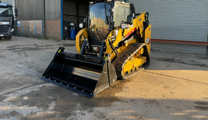 NOUVEAU 2025 CAT SKID STEER LOADER MODÈLE 255 PRIX FOURNISSEUR - Product Image 6